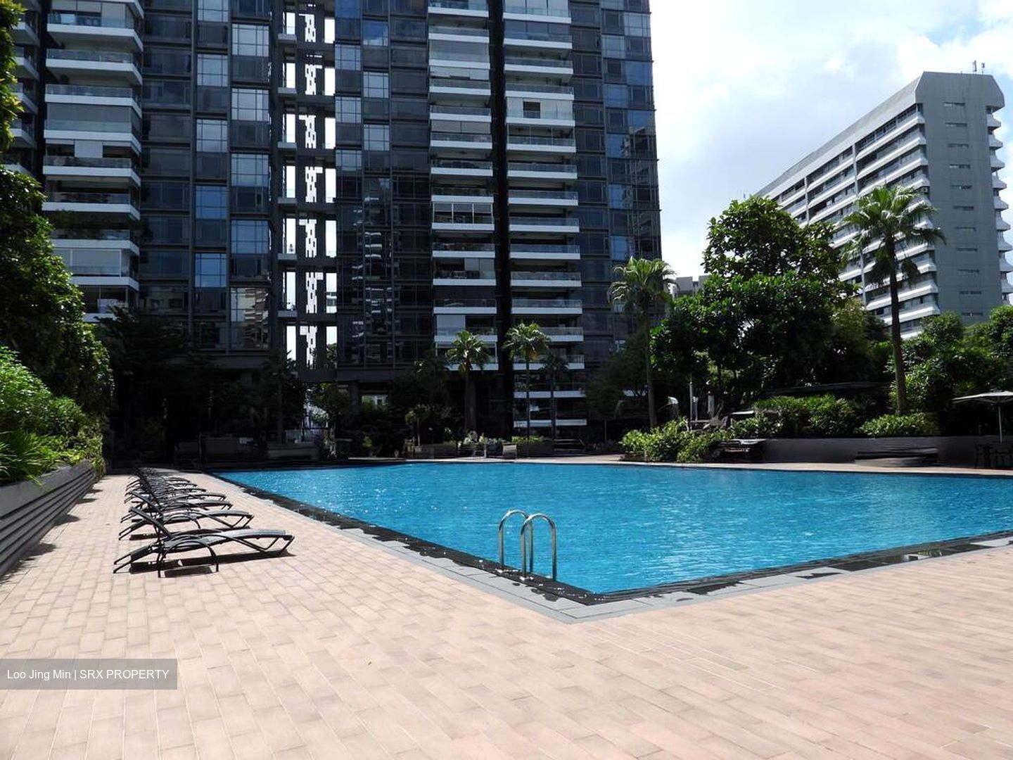 The Trizon (D10), Condominium #524651421